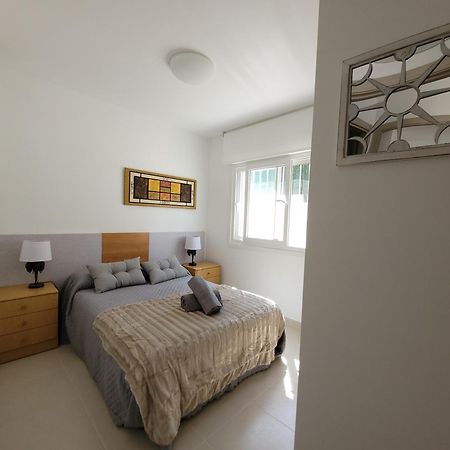 Chalet Adosado Acogedor Busot Alicante Extérieur photo