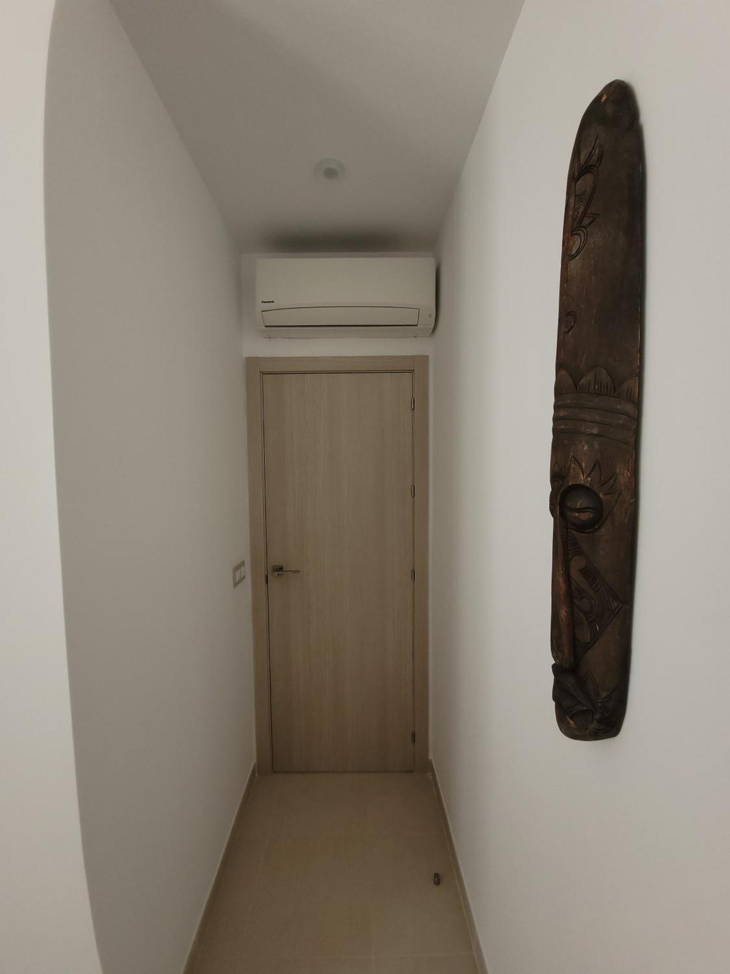 Chalet Adosado Acogedor Busot Alicante Extérieur photo