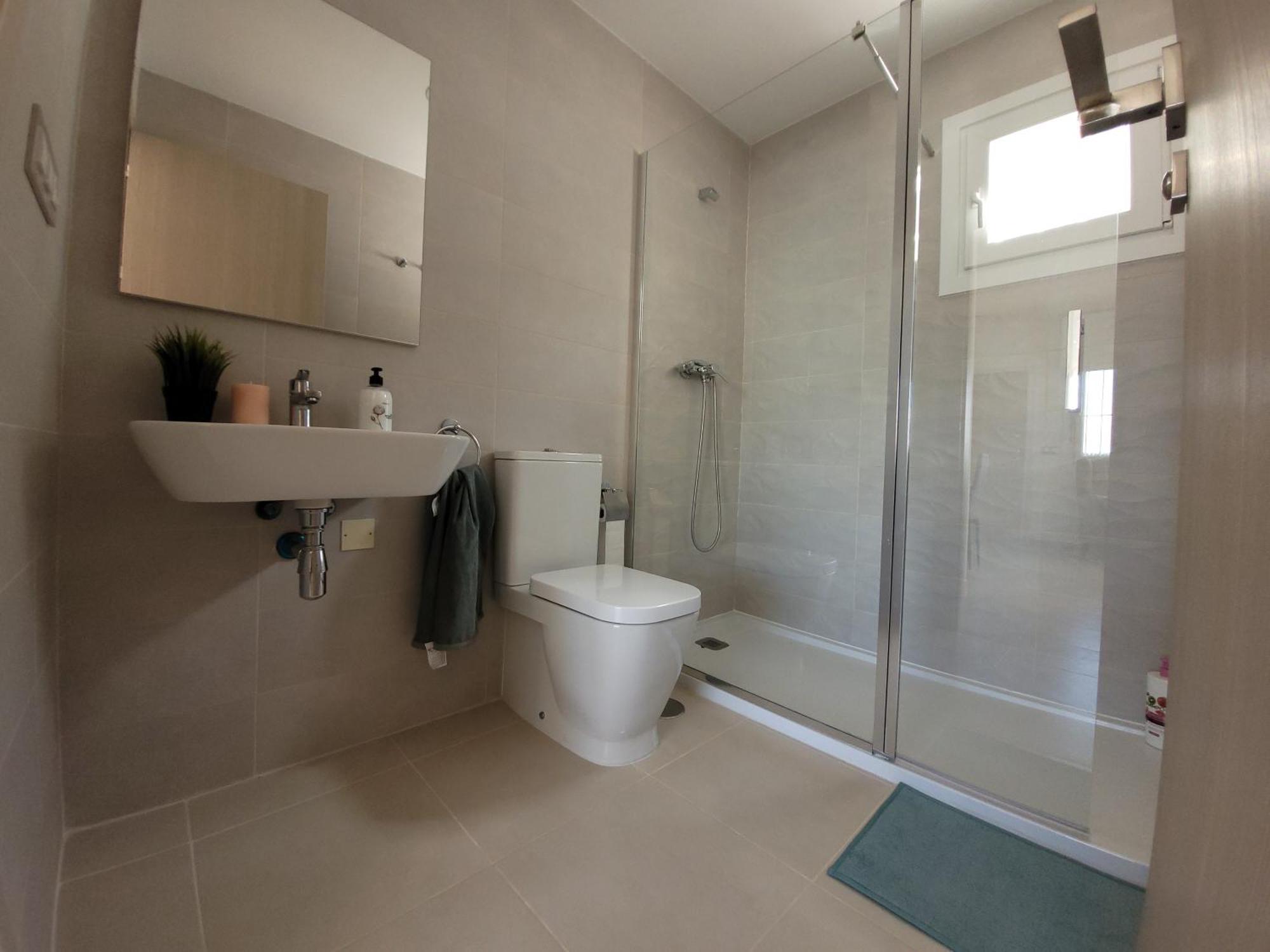 Chalet Adosado Acogedor Busot Alicante Extérieur photo