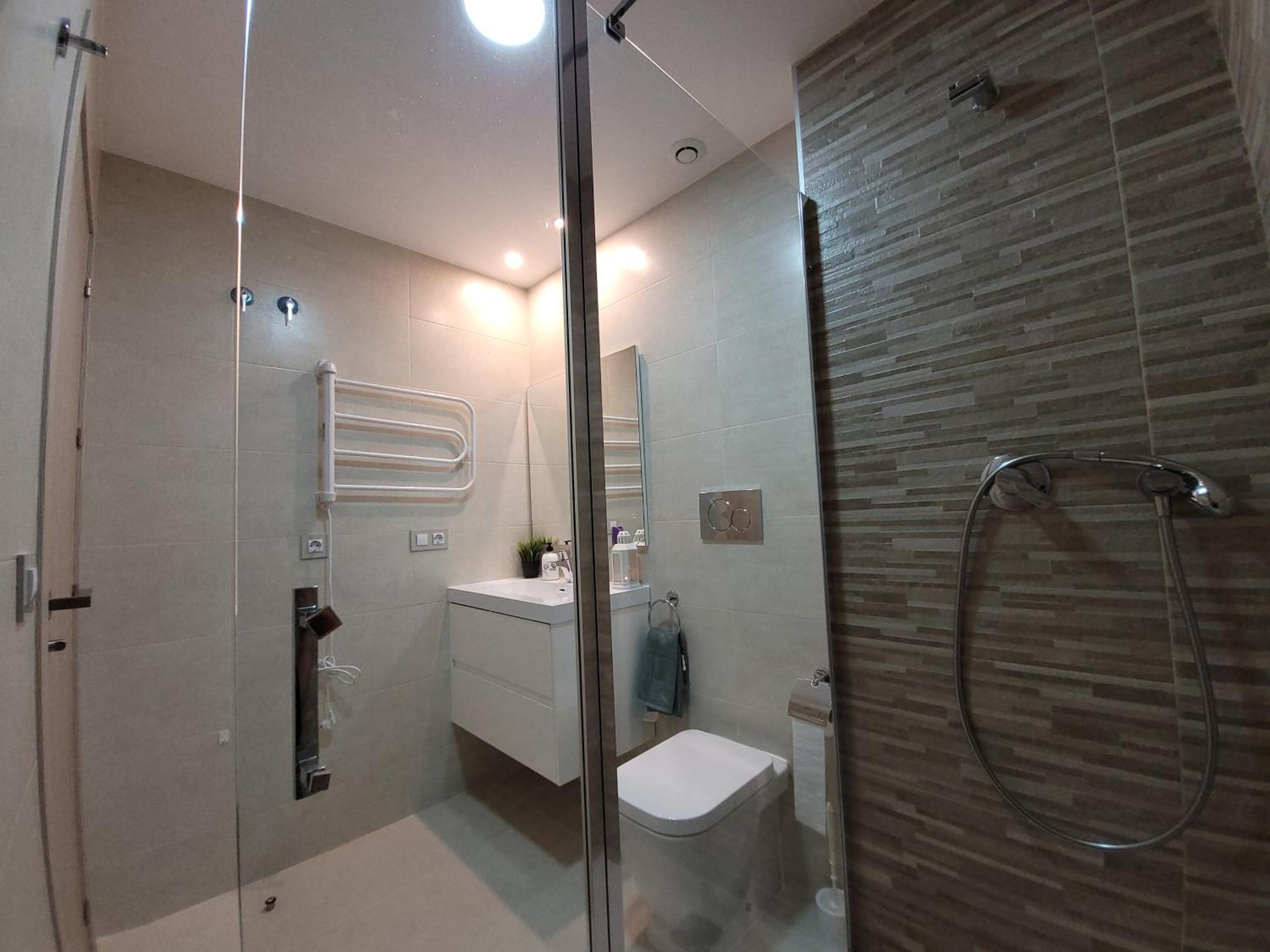 Chalet Adosado Acogedor Busot Alicante Extérieur photo