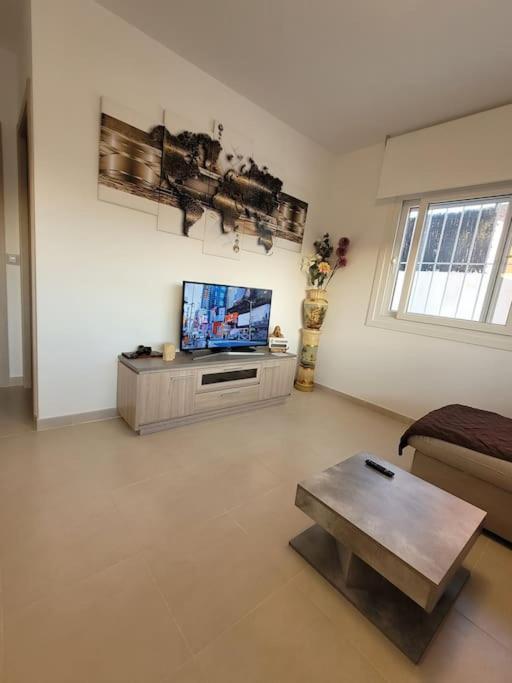 Chalet Adosado Acogedor Busot Alicante Extérieur photo